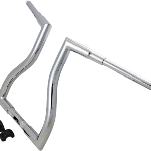 Handlebar - Thresher - 16" - Chrome