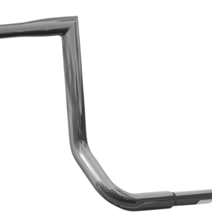 Handlebar - FLH - 12" - Chrome