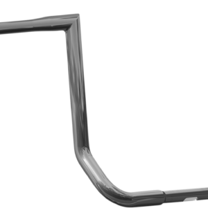 Handlebar - FLH - 14" - Chrome