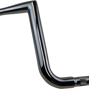 Handlebar - FLT - 10" - Chrome