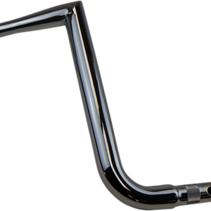Handlebar - FLT - 12" - Chrome