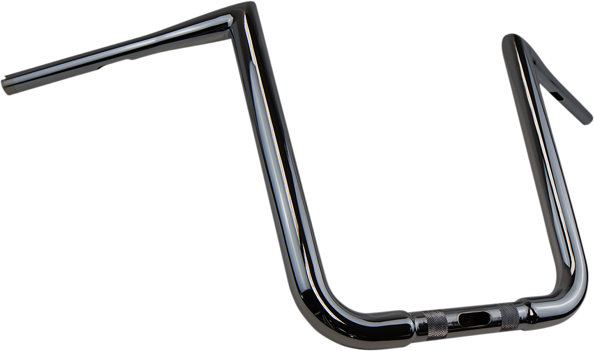 Handlebar - FLT - 14" - Chrome