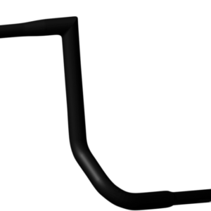 Handlebar - FLH - 12" - Black