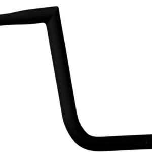 Handlebar - FLT - 10" - Black