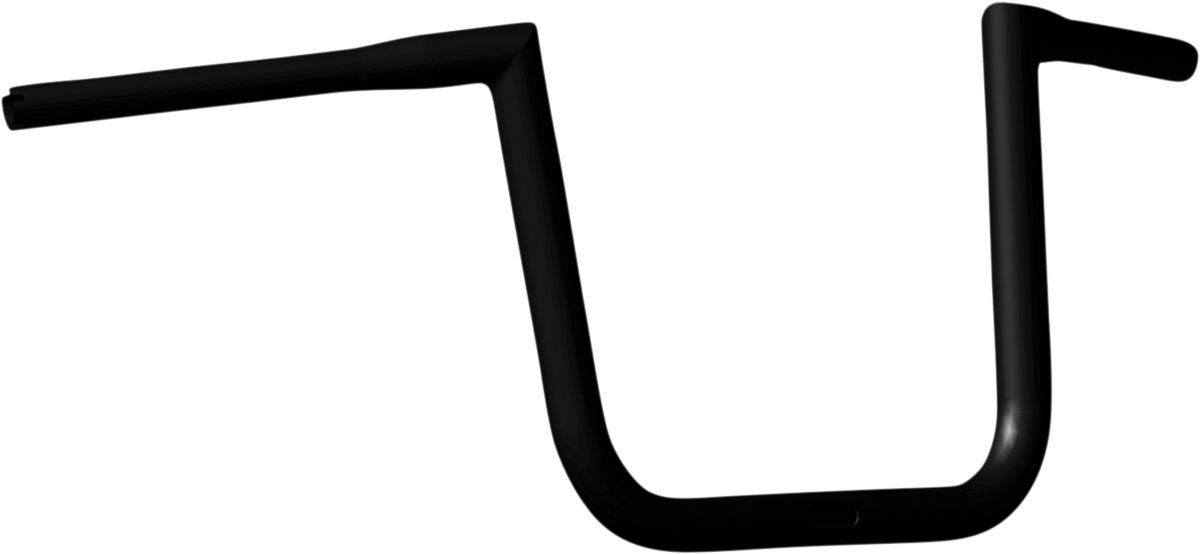 Handlebar - FLT - 10" - Black