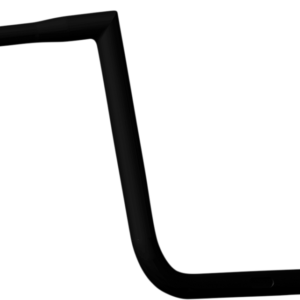 Handlebar - FLT - 12" - Black