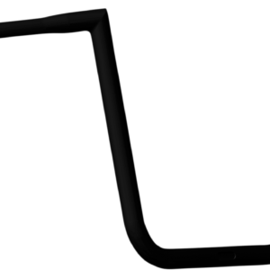 Handlebar - FLT - 14" - Black