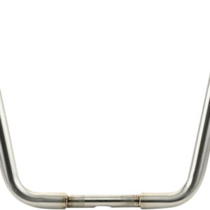 Handlebar - Big Twin Peaks - 16" - Stainless Steel