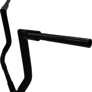 Handlebar - Flat Top - 14" - Black