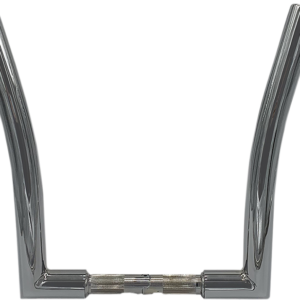 Handlebar - Flat Top - 14" - Chrome