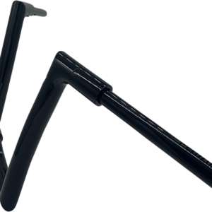 Handlebar - Flat Top - 12" - Black