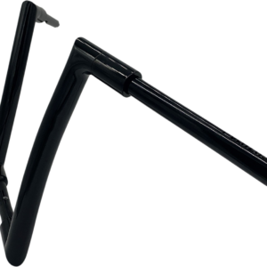 Handlebar - Flat Top - 14" - Black