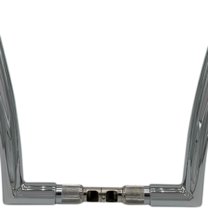 Handlebar - Flat Top - 12" - Chrome