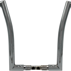 Handlebar - Flat Top - 16" - Chrome