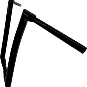 Handlebar - Flat Top - 16" - Black