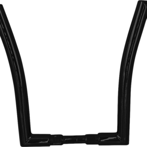 Handlebar - Flat Top - 16" - Black