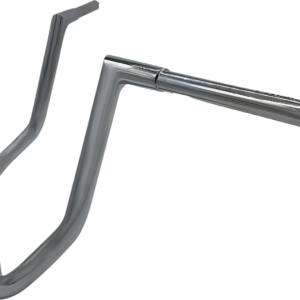 Handlebar - Flat Top - 14" - Chrome