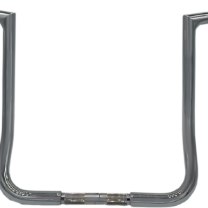 Handlebar - Flat Top - 16" - Chrome