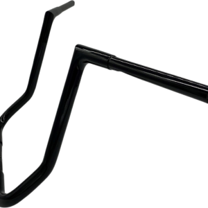 Handlebar - Flat Top - 16" - Black