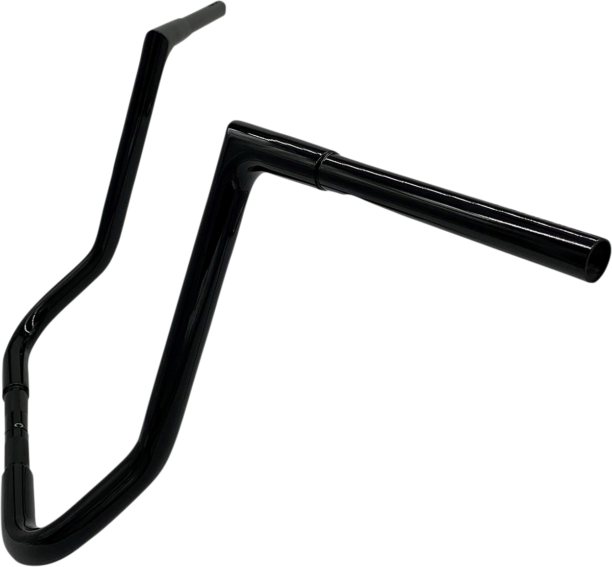 Handlebar - Flat Top - 16" - Black
