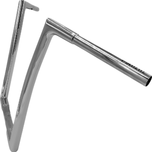 Handlebar - Flat Top - 16" - Chrome