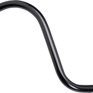 Handlebar - Ape Hanger - TBW - Black