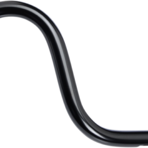 Handlebar - Chump - TBW - Black