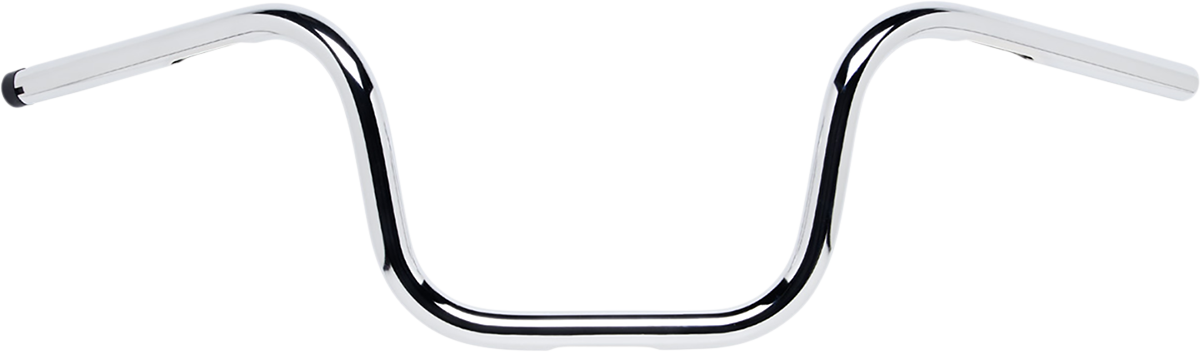 Handlebar - Chump - TBW - Chrome - Image 2