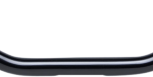 Handlebar - Tracker - TBW - Black