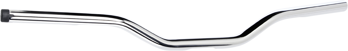 Handlebar - Tracker - TBW - Chrome - Image 2