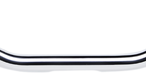 Handlebar - Tracker - TBW - Chrome
