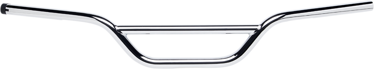 Handlebar - Moto - TBW - Chrome