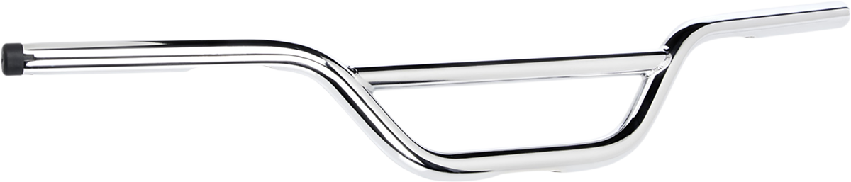 Handlebar - Moto - TBW - Chrome - Image 2