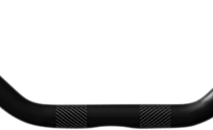 Handlebar - Mid Bend - Black
