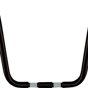 Handlebar - Ape Hanger - Springer - 14" - Black