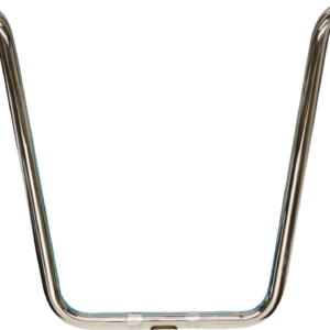 Handlebar - 16" Rise - Chrome