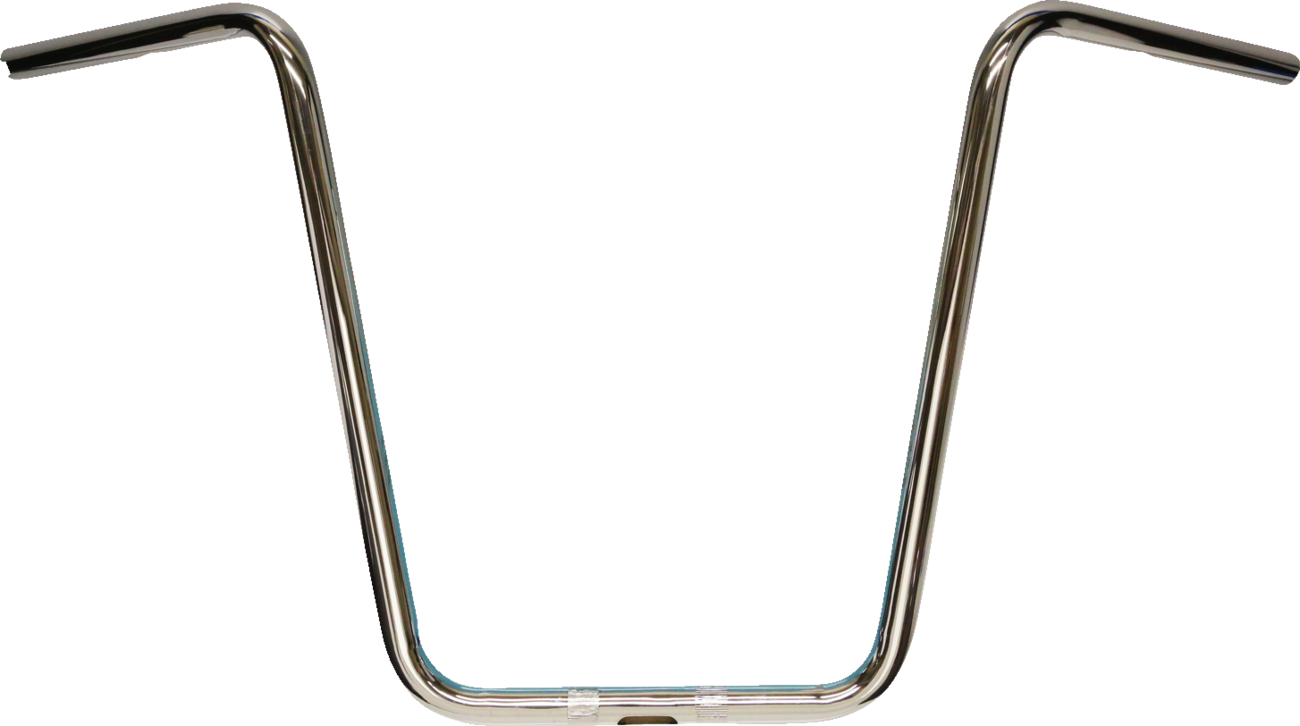 Handlebar - 16" Rise - Chrome