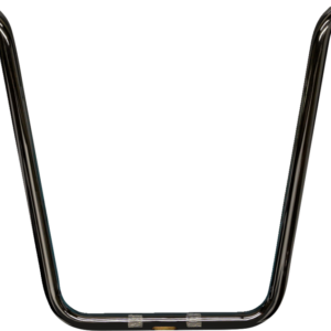 Handlebar - 16" Rise - Black
