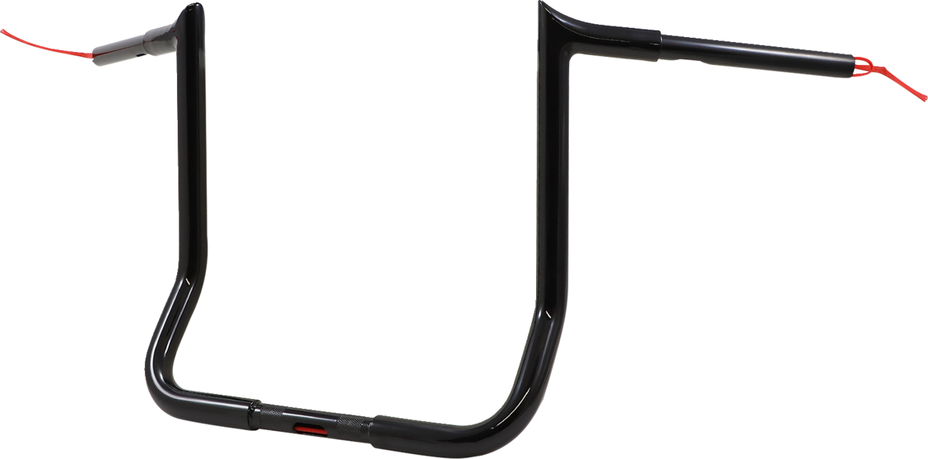 Handlebar Kit - Viking - 14" - Black Pearl™ - Image 3