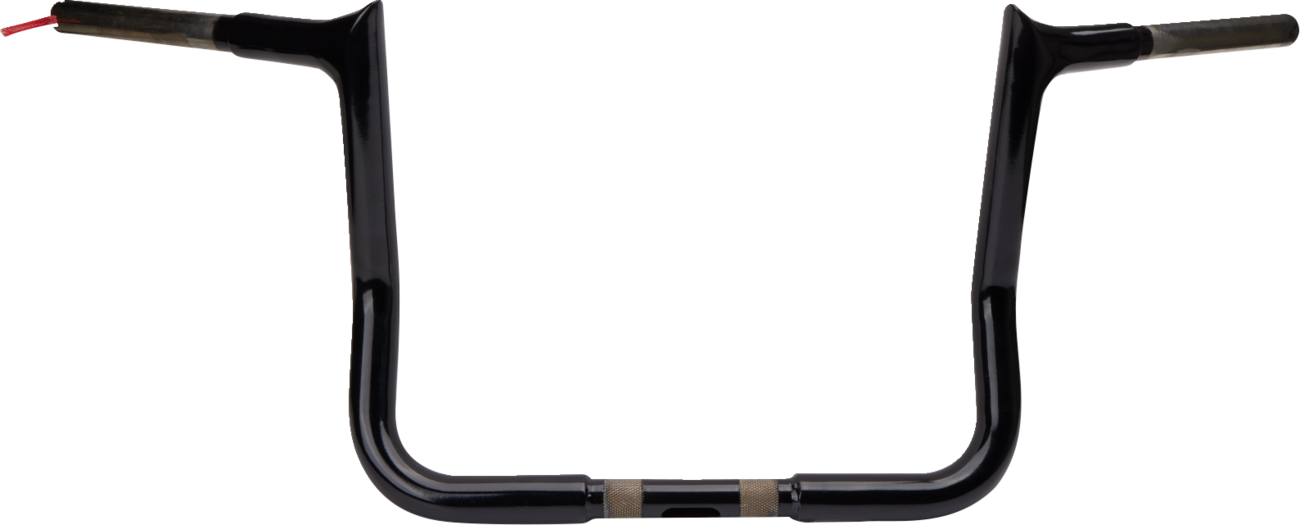 Handlebar Kit - Viking - 10" - Black Pearl™ - Image 2