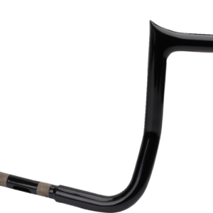 Handlebar Kit - Viking - 10" - Black Pearl™