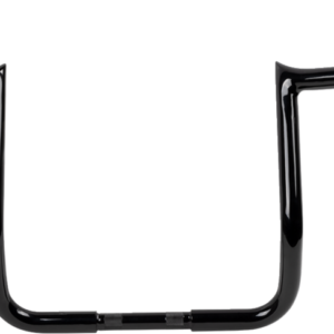 Handlebar Kit - Viking - 12" - Black Pearl™
