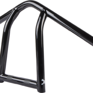 Handlebar - Jim - 11" - Black