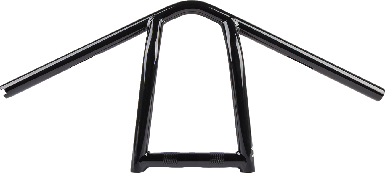 Handlebar - Jim - 11" - Black - Image 2