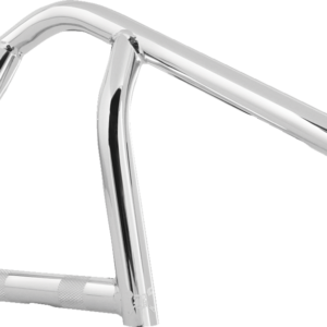 Handlebar - Jim - 11" - Chrome