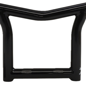 Handlebar - Sid - 8" - Black
