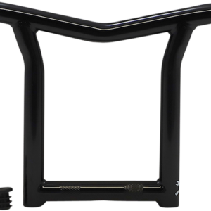 Handlebar - Sid - 10" - Black