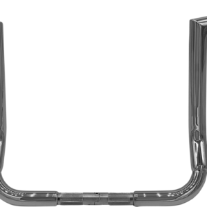 Handlebar - Flat Top - 14" - Chrome