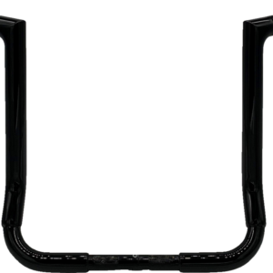 Handlebar - Flat Top - 16" - Black