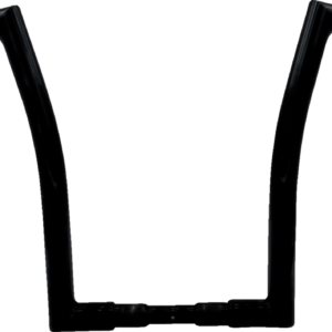 Handlebar - Flat Top - 16" - Black